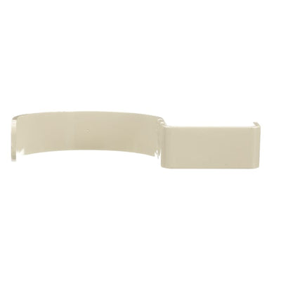 Hillrom Front J Hook, O2 Tank Wide, Ns - 15323601S