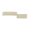 Hillrom Rear J Hook, O2 Tank Wide, Sc - 15323702S