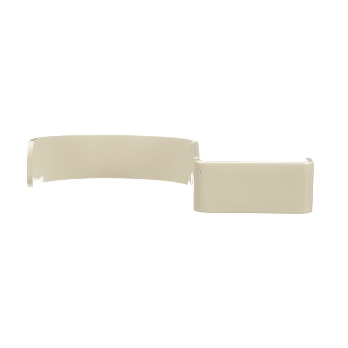 Hillrom Rear J Hook, O2 Tank Wide, Sc - 15323702S