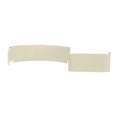 Hillrom Rear J Hook, O2 Tank Wide, Ns - 15323703S