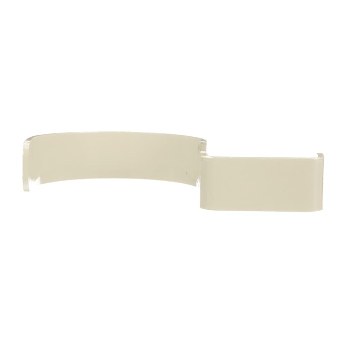 Hillrom Rear J Hook, O2 Tank Wide, Ns - 15323703S