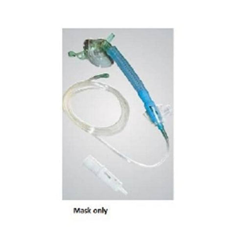 Vyaire Medical Inc Mask Rebreather AirLife 50/Ca - 1204