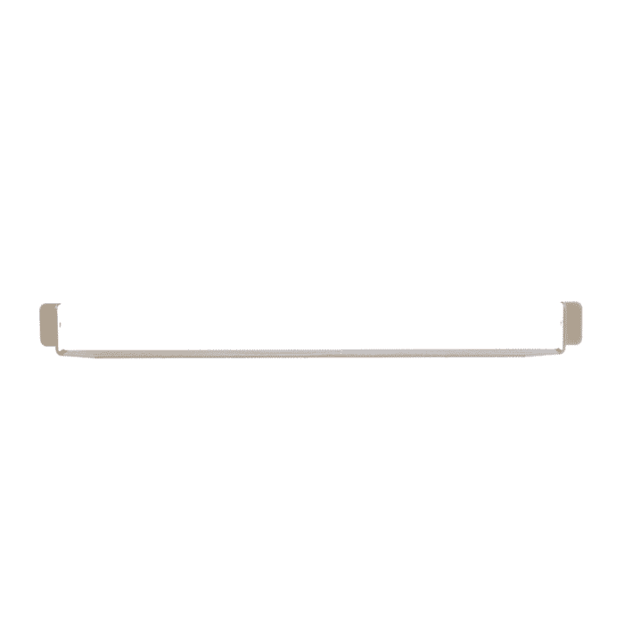 Hillrom Bracket, End Support, Wide - 153269