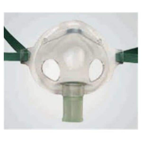 Vyaire Medical Inc Mask Aerosol AirLIfe Pediatric Short 50/ca - 1261