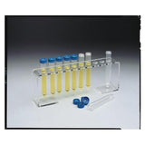 Fisher Scientific Co. Urisystem Graduated Tube Polystyrene 15mL Bell-Shaped 500/Ca - 14377252