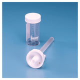 Busse Hospital Disposable Trap Mucous Specimen 40cc 24/Ca - 405