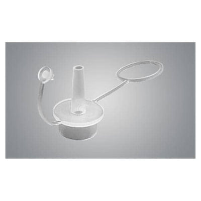 Vyaire Medical Inc Stem Oxygen AirLIfe Rubber Based Resin 50/ca - 1803