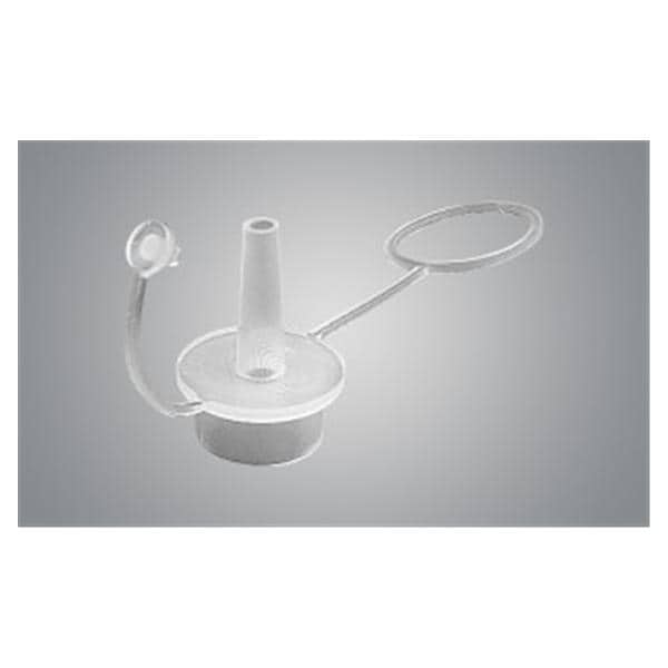 Vyaire Medical Inc Stem Oxygen AirLIfe Rubber Based Resin 50/ca - 1803