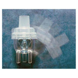 Vyaire Medical Inc Nebulizer Medication AirLife Misty Max 10 Pediatric 10mL Small Volume Each, 50 Each/CA - 2443