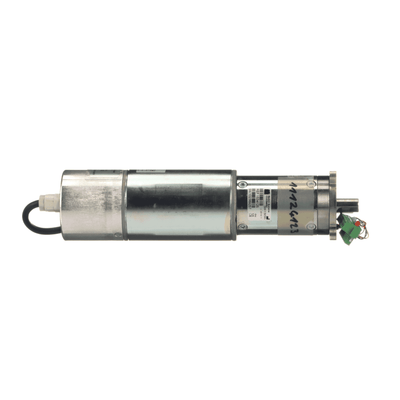 Hillrom Motor, Back Plate, Leg Plate - 1534125
