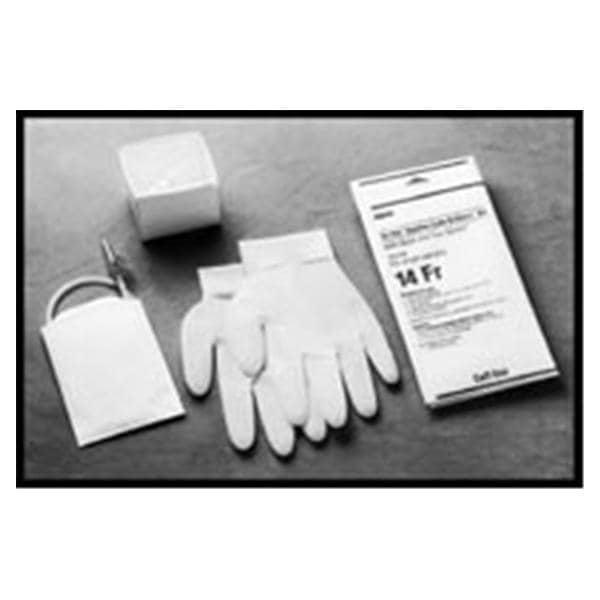Vyaire Medical Inc Catheter Tray Suction Air Life 100/Ca - 4894T