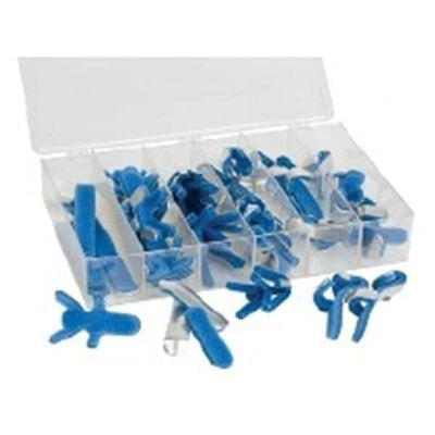 DJO, Inc Splint Finger Silver 48/Ca - 79-71020