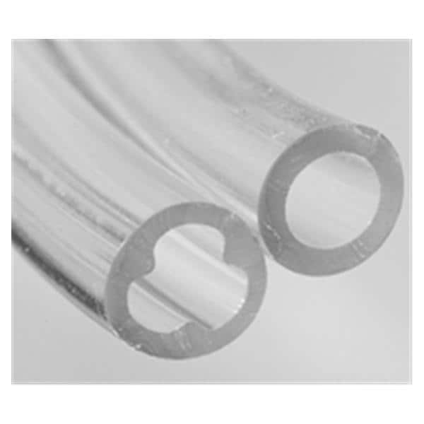 Vyaire Medical Inc Connector Oxygen Tubing AirLIfe For 5.0-7.0mm Tube Rubber Based Resin Each, 50 Each/CA - 1811