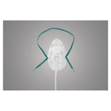 Vyaire Medical Inc Mask Oxygen AirLIfe Adult Vinyl Resin Each, 50 Each/CA - 1201