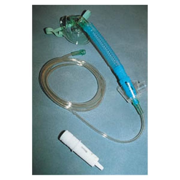 Vyaire Medical Inc Resusitation Bag Emergency Airlife Adult Manual Each, 6 Each/CA - 2K8005