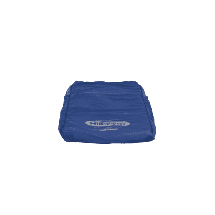 Hillrom Micro Climate Management Topper w/Silver - 153889
