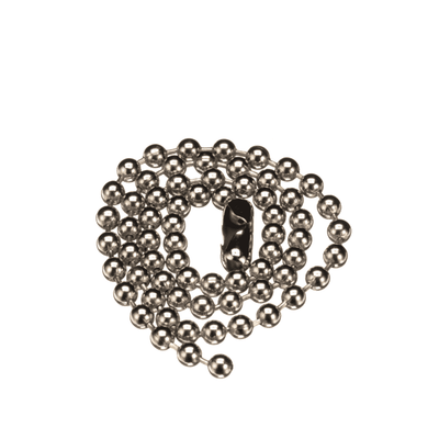 Hillrom Chain, Beaded #6 - 153925