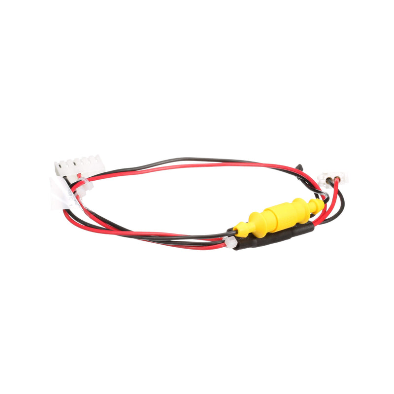 Hillrom Harness, Battery, w/Fuse-Hldr - 154236