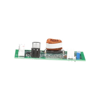 Hillrom VC500, Blower Power Brd PCB Assembly - 154421
