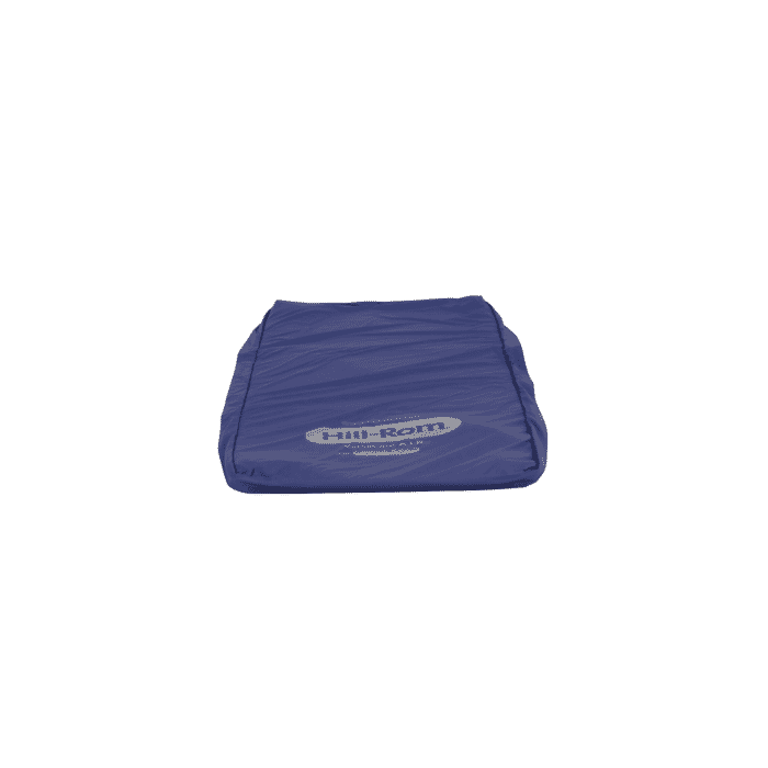 Hillrom Non-Micro Climate Management Topper w/Silver - 154550