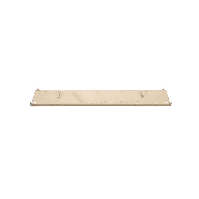 Hillrom Head Deck Air Box Weld., no Lm - 154602