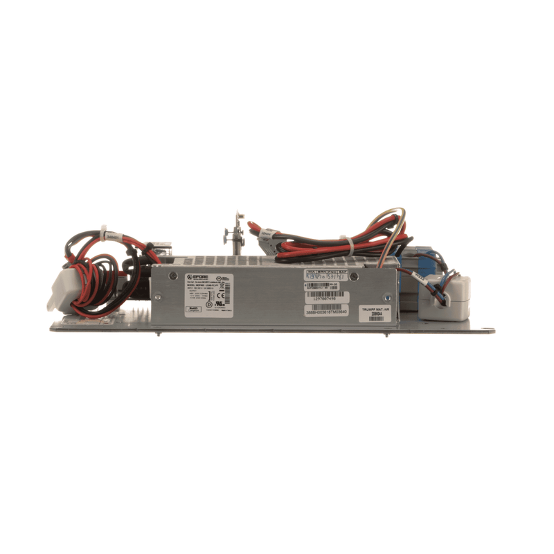 Hillrom Control Board Pl.230V TruLight - 1546806