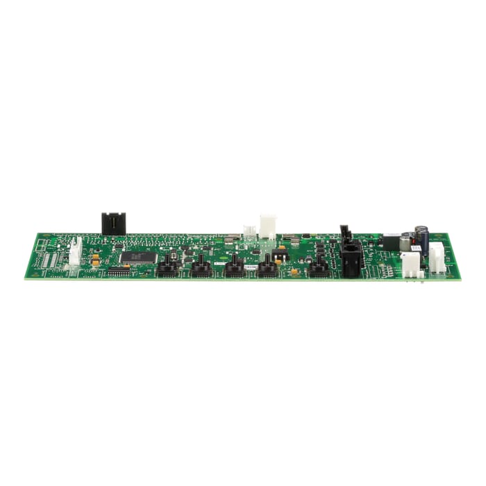 Hillrom PCB ASSY,VC,AIR SURFACE (OEM Certified Used) - 154770RFB