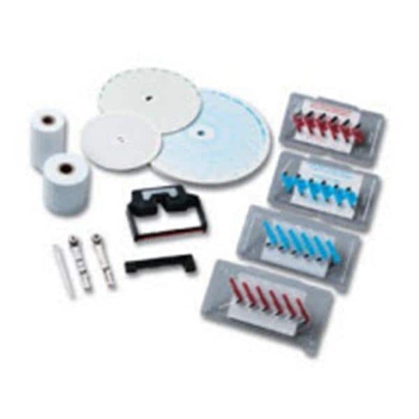 Getinge/Castle Cassette Ribbon For Message Center / Data Logger Each - 61301600006
