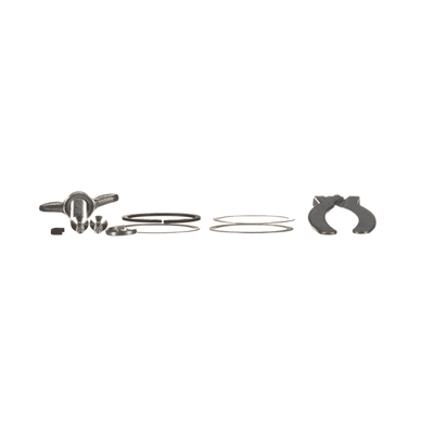 Hillrom Mobile Stand & Spring Arm AC S - 1549904