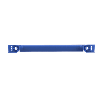 Hillrom Handle Body TruLight 55X0 - 1550321