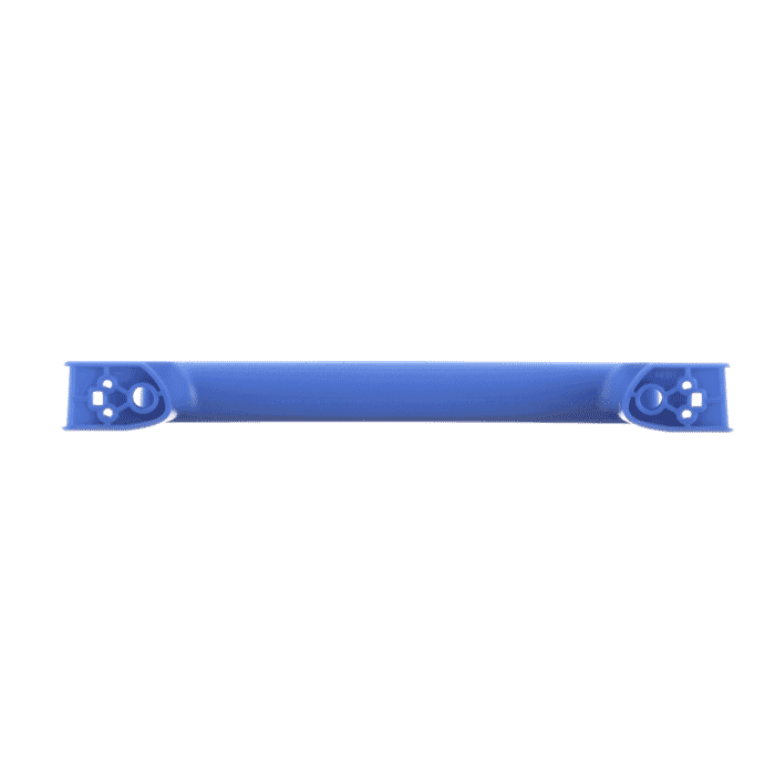 Hillrom Handle Body TruLight 53X0 - 1550322