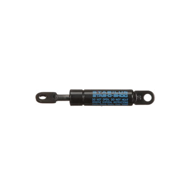 Hillrom Damper, Advanta II Siderail - 155452