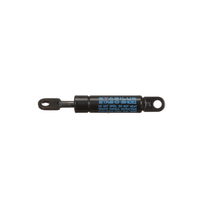 Hillrom Damper, Advanta II Siderail - 155452