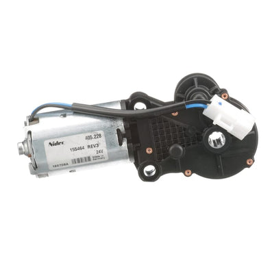 Hillrom Motor, 24Vdc, Rad - 155464