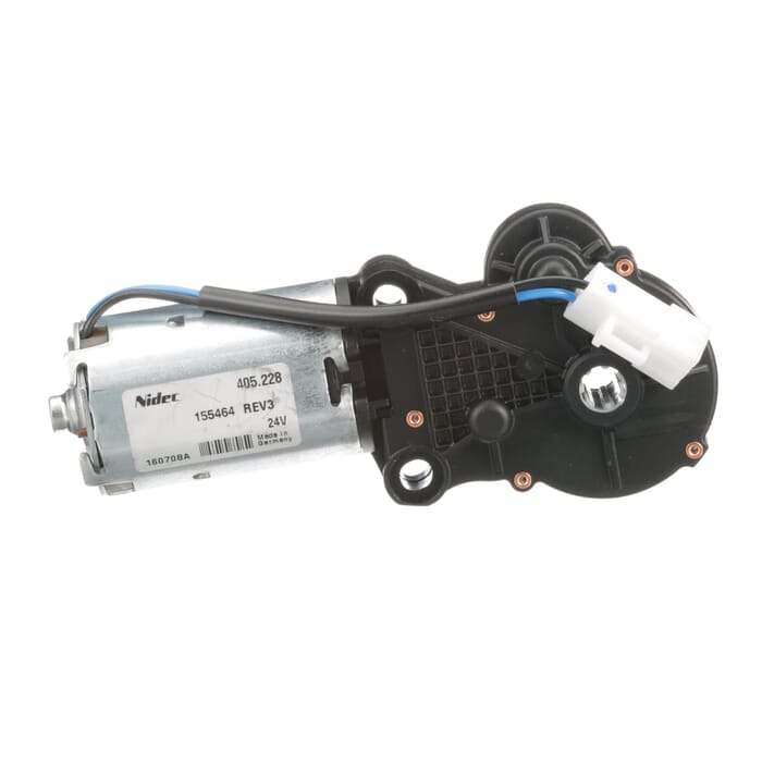 Hillrom Motor, 24Vdc, Rad - 155464
