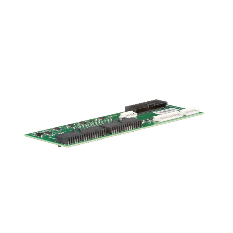 Hillrom PCB Assembly, Siderail Condg, Left - 155559