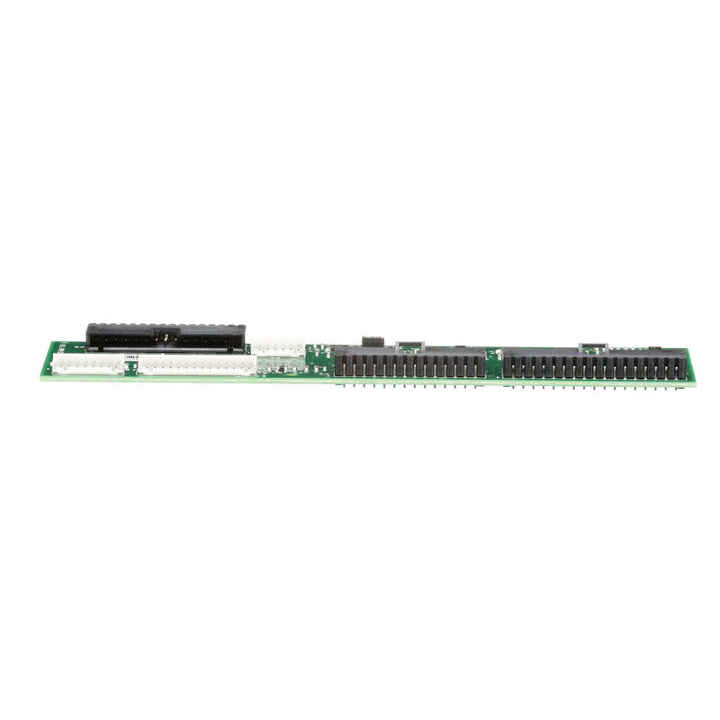 Hillrom PCB Assembly, Siderail Condg, Right - 155560