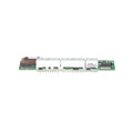 Hillrom PCB Assembly, Mach 5, Display - 155573