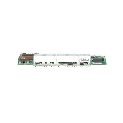 Hillrom PCB Assembly, Mach 5, Display - 155573