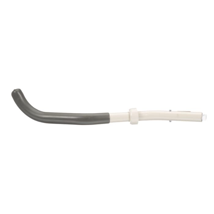 Hillrom Transport Handle Assembly, LH - 15564301S