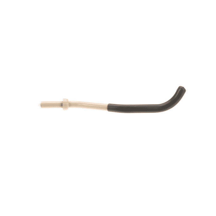 Hillrom Transport Handle Assembly, RH - 15564302S