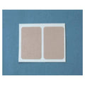 Aetna Felt Corporation Coverlet Orthopedic Pedi-Pads Foot Moleskin Size #103-A 100/PK - 14099