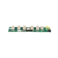 Hillrom PCB ASSY,CAREGIVER,LH (OEM Certified Used) - 155799RFB