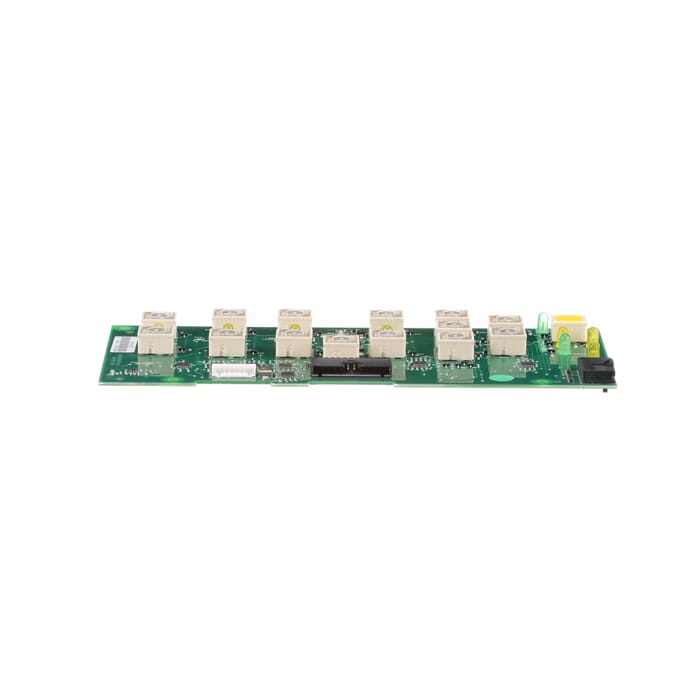 Hillrom PCB ASSY,CAREGIVER,LH (OEM Certified Used) - 155799RFB