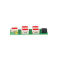 Hillrom PCB ASSY,PATIENT CTRL (OEM Certified Used) - 155802RFB