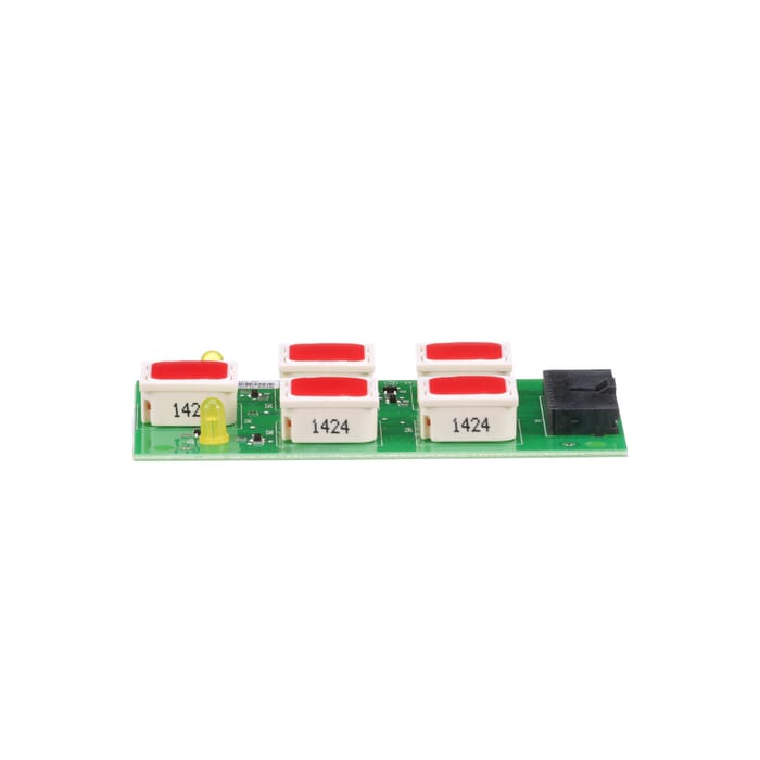 Hillrom PCB ASSY,PATIENT CTRL (OEM Certified Used) - 155802RFB