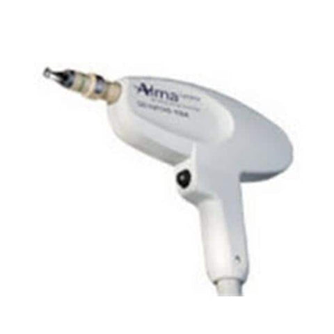 Alma Lasers Handpiece Q-Switched For Laser System Skin 1064/532nm High Power Each - AADR04110820