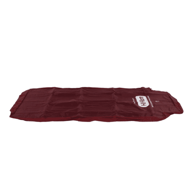 Hillrom P530 Coverlet w/Art - 156072