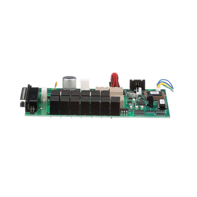 Hillrom Assembly PCB, CA, Sidecomm, Azettler - 15649901
