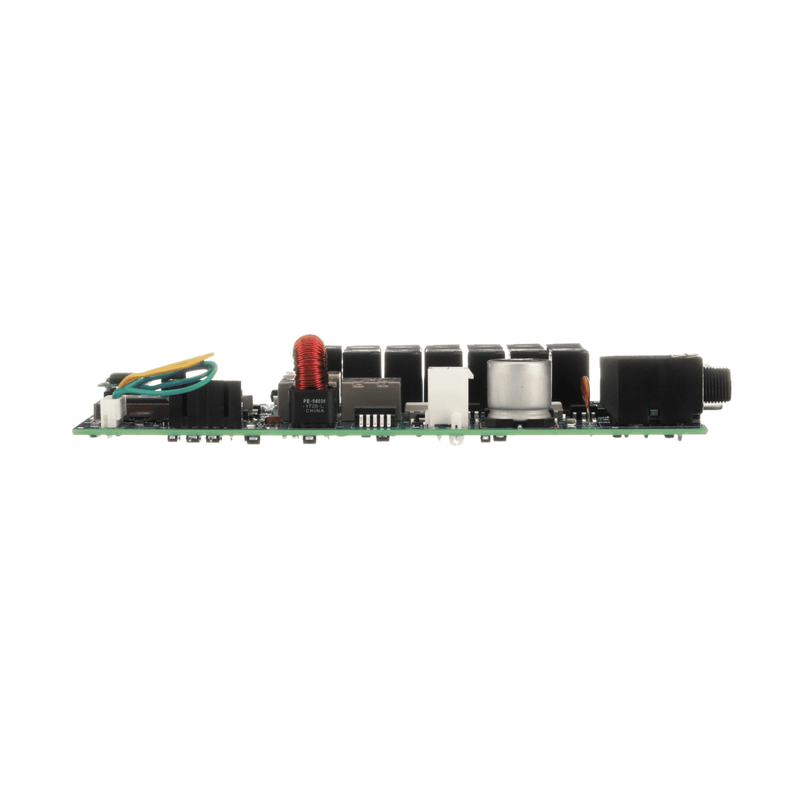 Hillrom PCB Assembly, CareAssist, Sidecomm Purchased - 156499